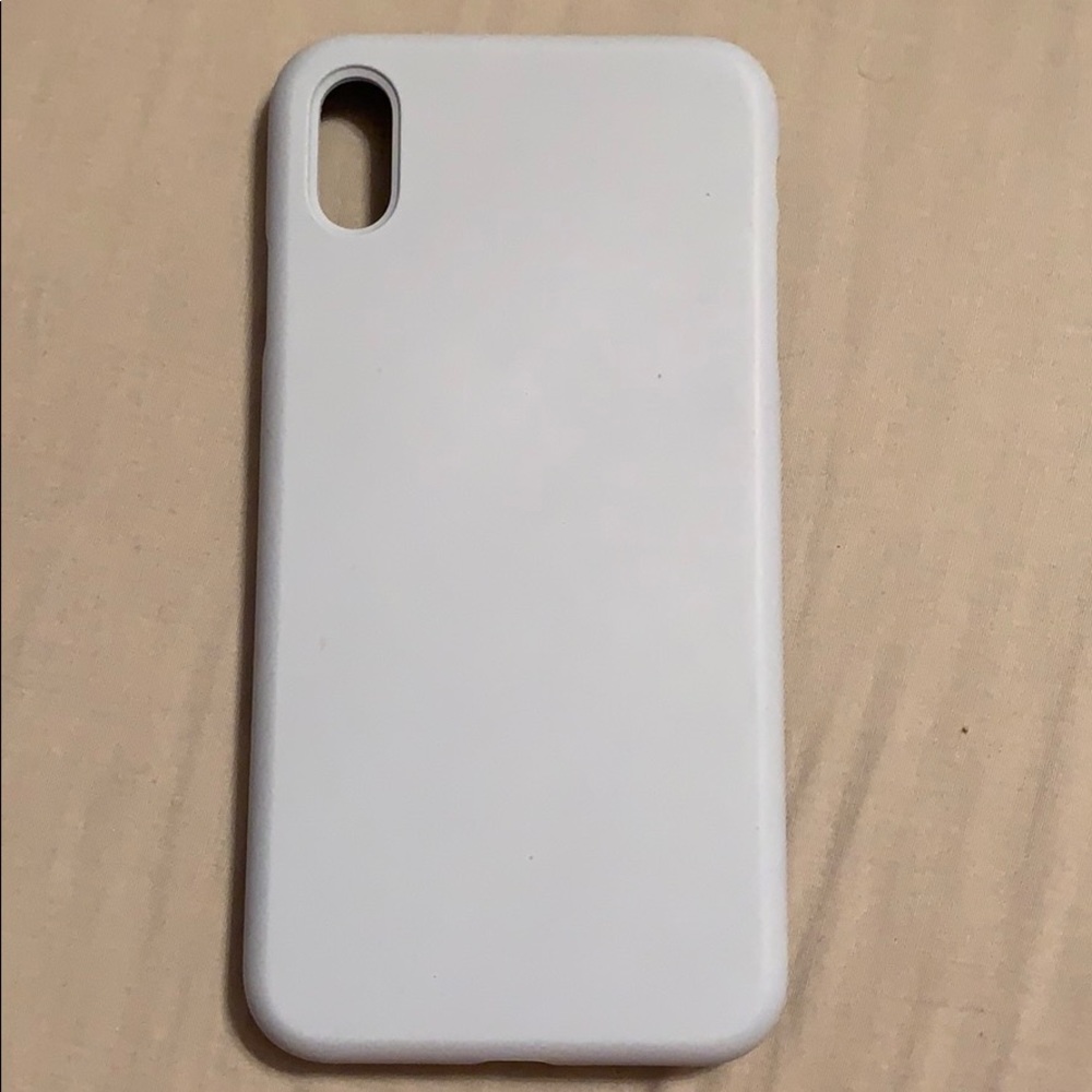 iPhone XS Max Case